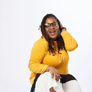 Meet your Posher, Alisa